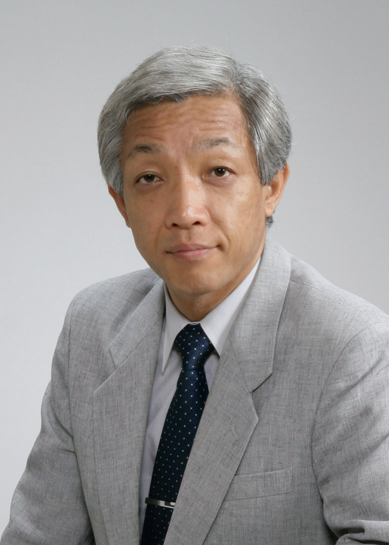 井上 昇